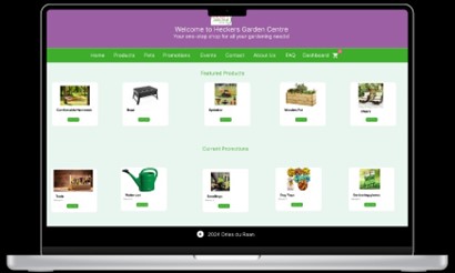 High Fidelity - Home